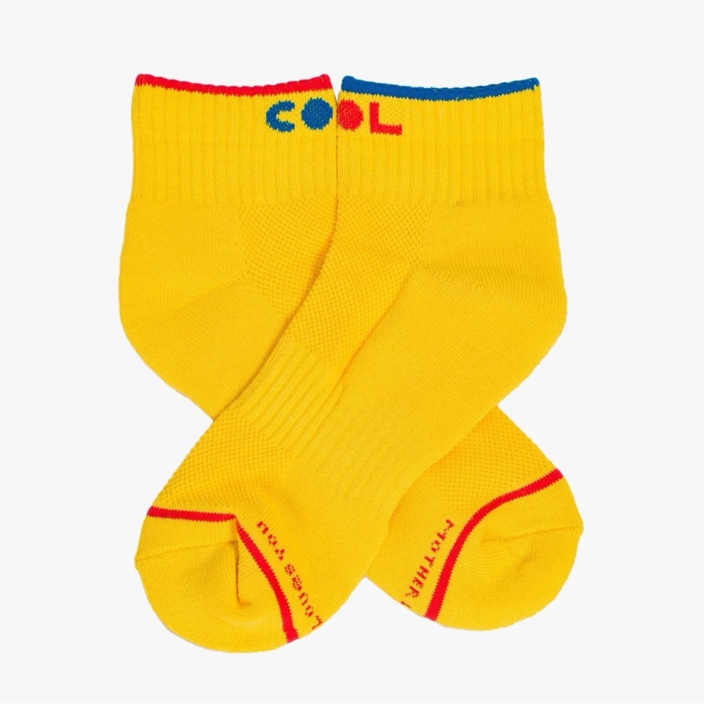 Mother Denim Sock